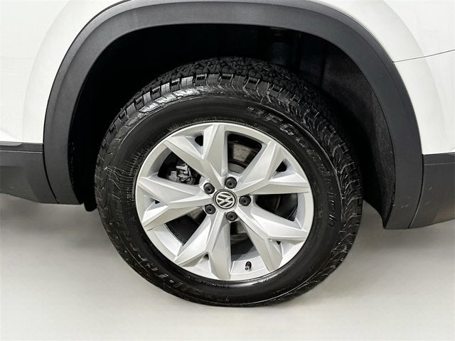 2019 Volkswagen Atlas 3.6L V6 SE