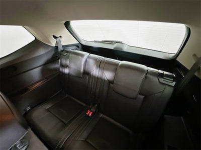 2019 Volkswagen Atlas 3.6L V6 SE