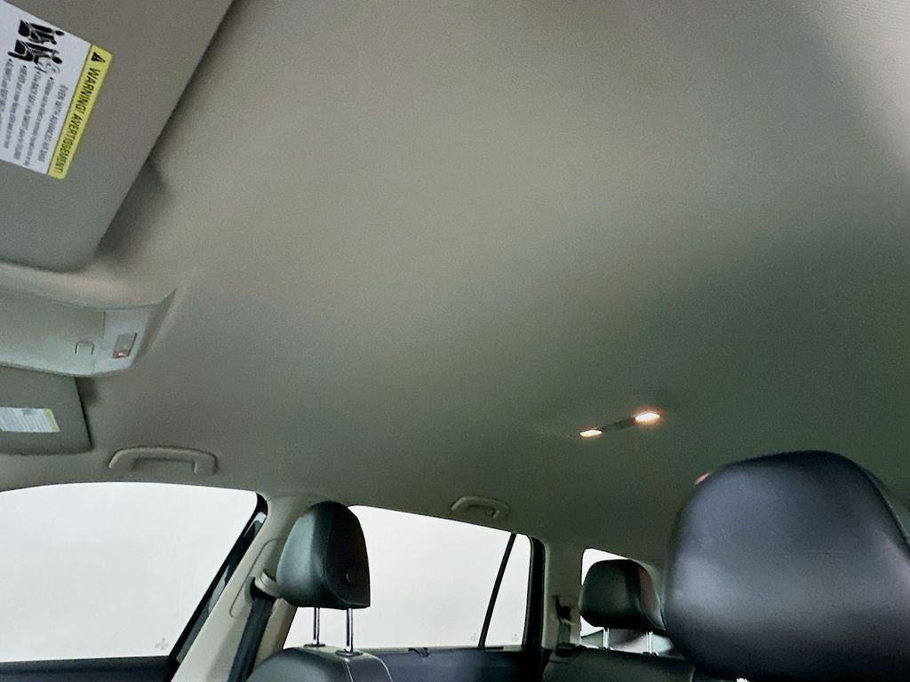 2018 Volkswagen Atlas 3.6L V6 SE w/Technology