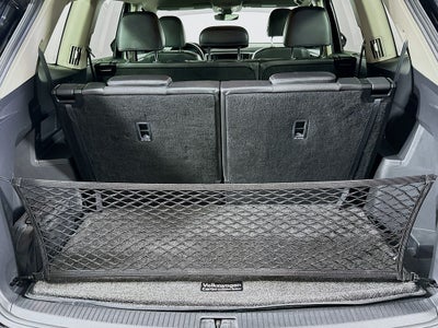 2018 Volkswagen Atlas 3.6L V6 SE w/Technology
