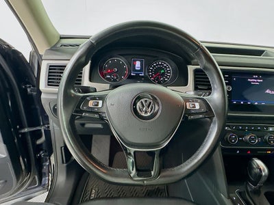2018 Volkswagen Atlas 3.6L V6 SE w/Technology