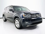 2018 Volkswagen Atlas 3.6L V6 SE w/Technology