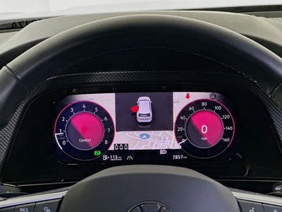 2025 Volkswagen Atlas Cross Sport 2.0T SEL Premium R-Line
