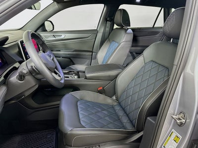 2025 Volkswagen Atlas Cross Sport 2.0T SEL Premium R-Line