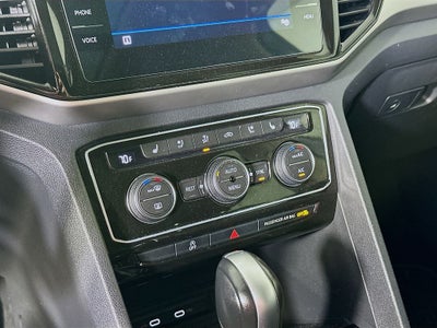 2022 Volkswagen Atlas 3.6L V6 SEL Premium R-Line