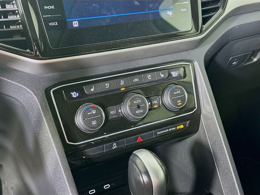 2022 Volkswagen Atlas 3.6L V6 SEL Premium R-Line