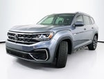 2022 Volkswagen Atlas 3.6L V6 SEL Premium R-Line