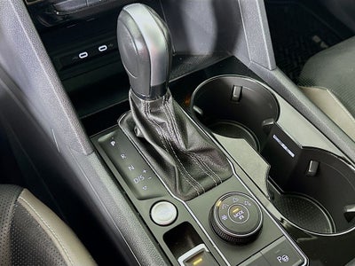 2022 Volkswagen Atlas 3.6L V6 SEL Premium R-Line