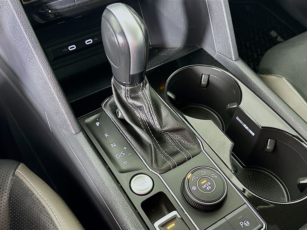 2022 Volkswagen Atlas 3.6L V6 SEL Premium R-Line