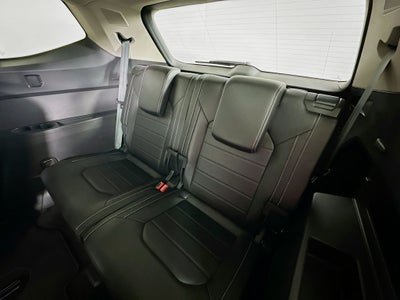 2022 Volkswagen Atlas 3.6L V6 SEL Premium R-Line