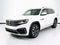 2021 Volkswagen Atlas 3.6L V6 SEL Premium R-Line 4Motion 21.5