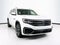 2021 Volkswagen Atlas 3.6L V6 SEL Premium R-Line 4Motion 21.5