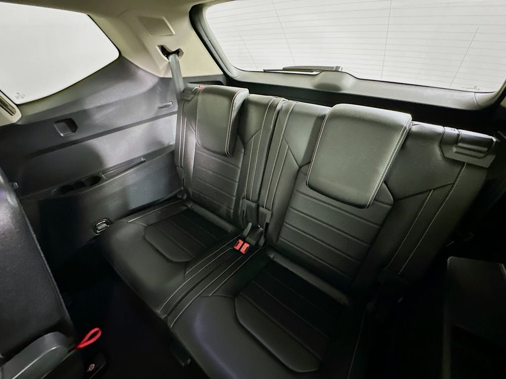 2021 Volkswagen Atlas 3.6L V6 SEL Premium R-Line 4Motion 21.5