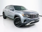2023 Volkswagen Atlas Cross Sport 2.0T SE w/Technology
