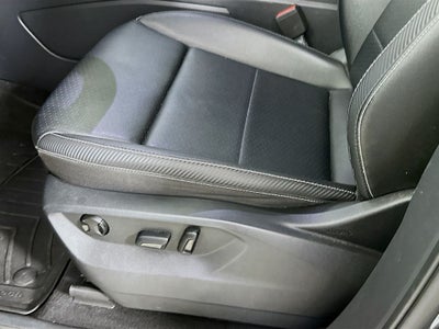 2023 Volkswagen Atlas Cross Sport 2.0T SE w/Technology