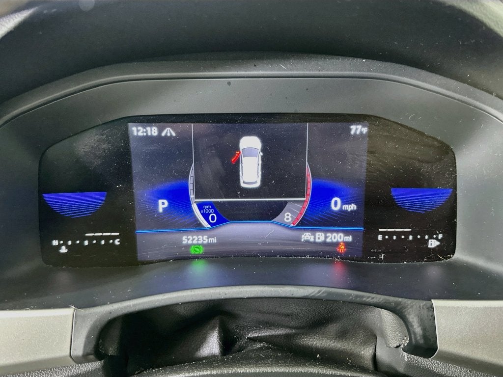 2022 Volkswagen Atlas 2.0T SE