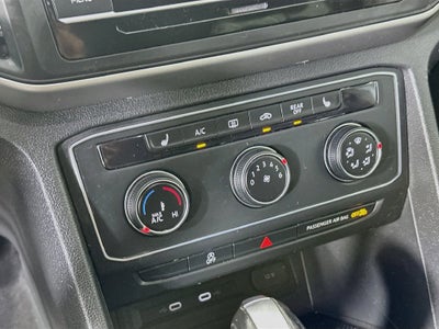 2022 Volkswagen Atlas 2.0T SE