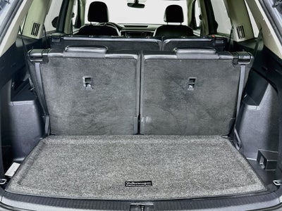 2022 Volkswagen Atlas 2.0T SE