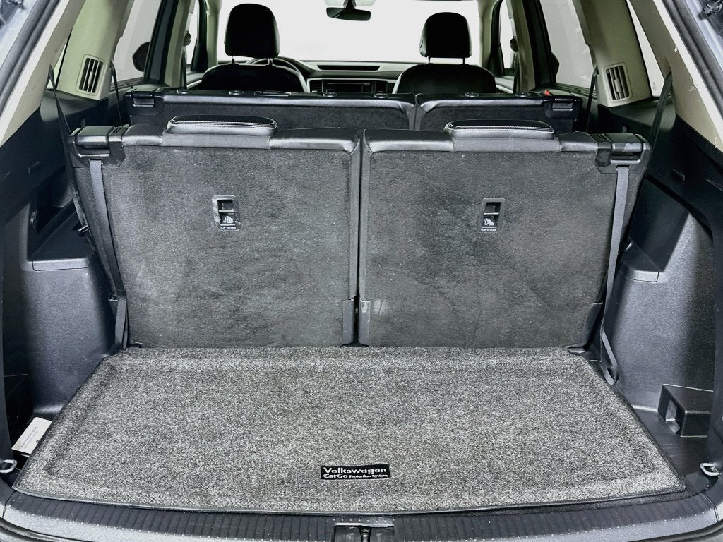 2022 Volkswagen Atlas 2.0T SE