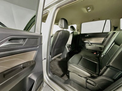 2022 Volkswagen Atlas 2.0T SE