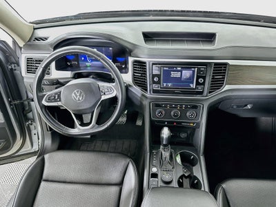 2022 Volkswagen Atlas 2.0T SE