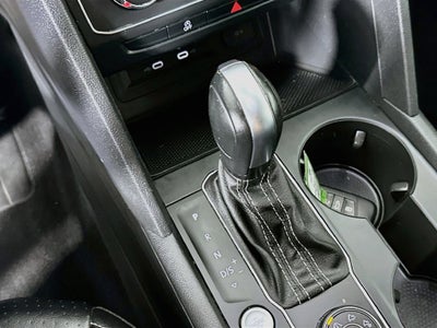 2022 Volkswagen Atlas 2.0T SE