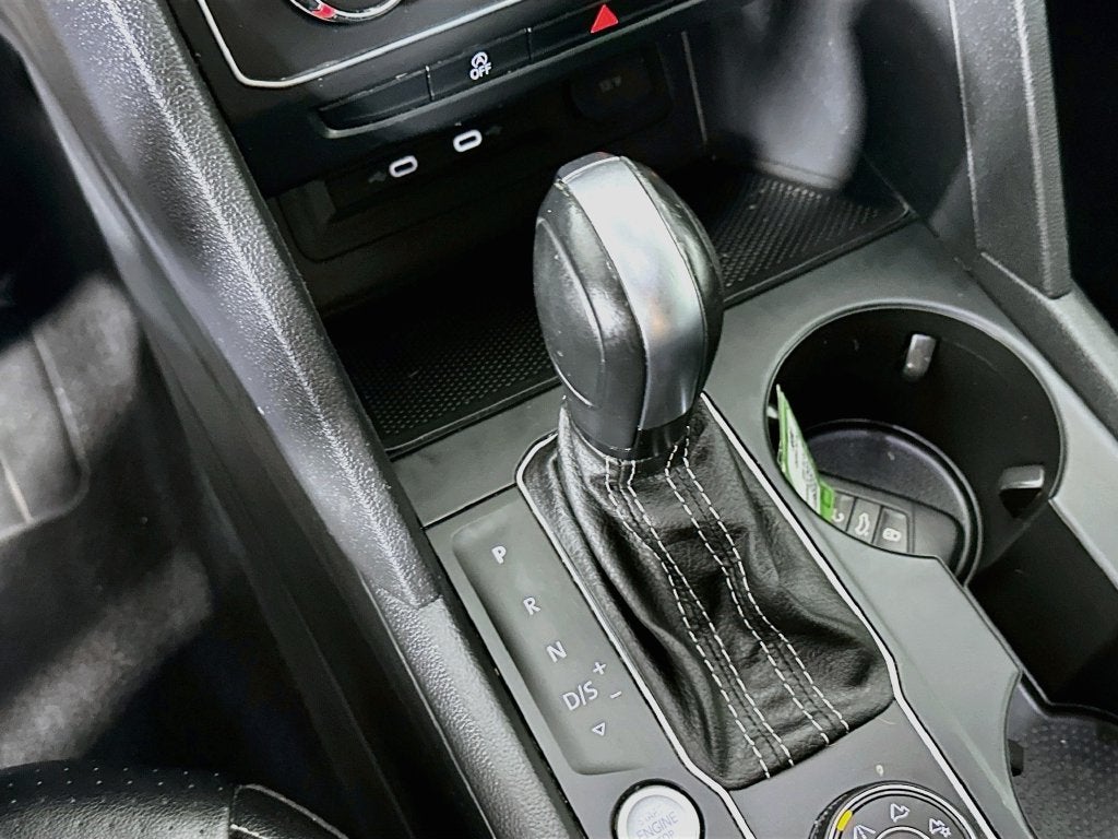 2022 Volkswagen Atlas 2.0T SE