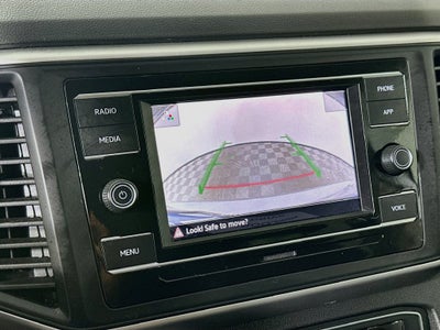 2022 Volkswagen Atlas 2.0T SE