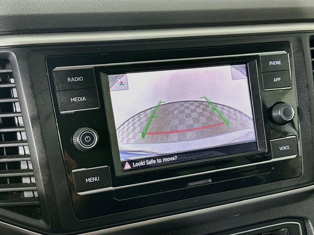 2022 Volkswagen Atlas 2.0T SE