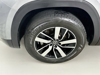 2022 Volkswagen Atlas 2.0T SE