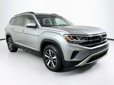 2022 Volkswagen Atlas 2.0T SE