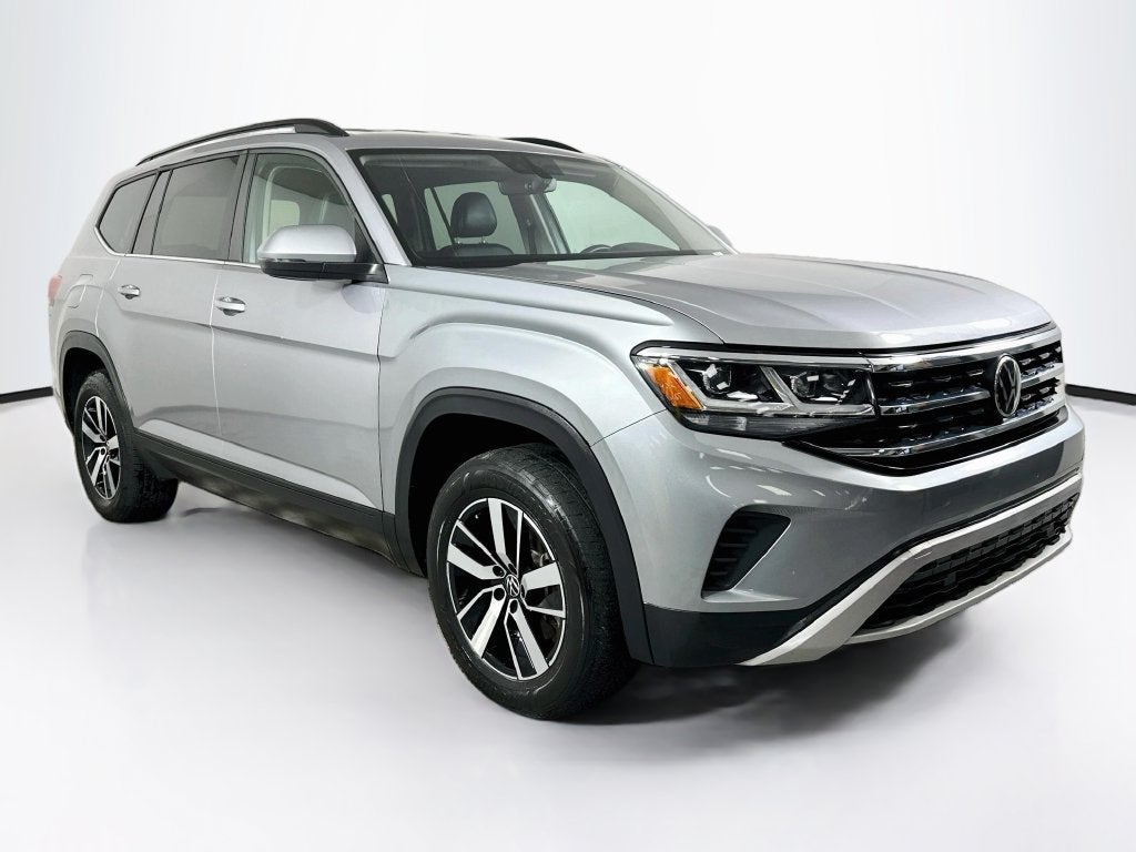 2022 Volkswagen Atlas 2.0T SE