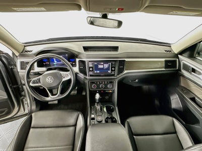 2022 Volkswagen Atlas 2.0T SE