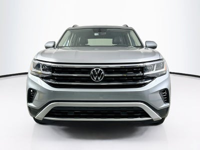 2022 Volkswagen Atlas 2.0T SE
