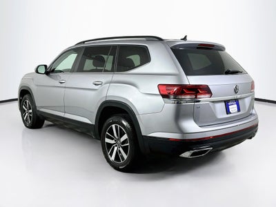 2022 Volkswagen Atlas 2.0T SE