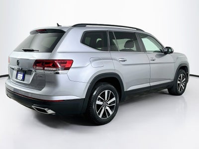 2022 Volkswagen Atlas 2.0T SE