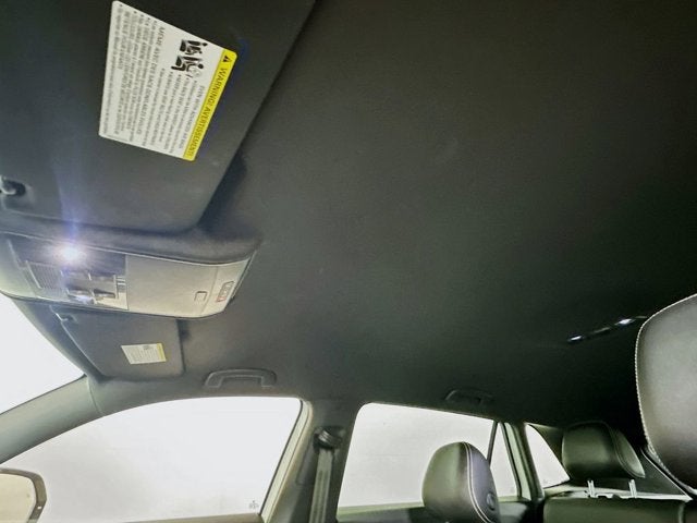 2021 Volkswagen Atlas Cross Sport 3.6L V6 SE w/Technology R-Line