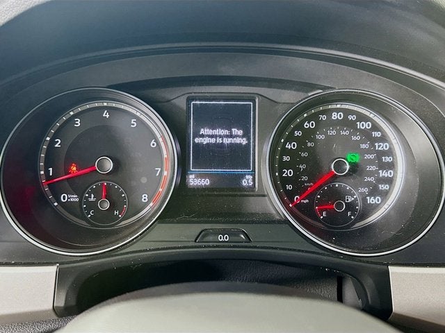 2021 Volkswagen Atlas Cross Sport 3.6L V6 SE w/Technology R-Line