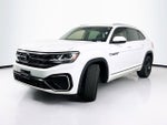 2021 Volkswagen Atlas Cross Sport 3.6L V6 SE w/Technology R-Line