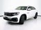 2021 Volkswagen Atlas Cross Sport 3.6L V6 SE w/Technology R-Line