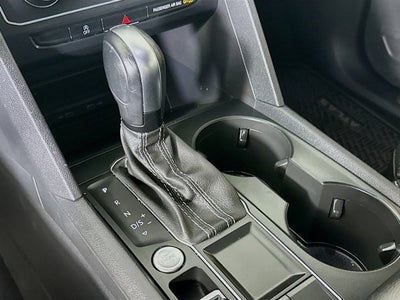 2021 Volkswagen Atlas Cross Sport 3.6L V6 SE w/Technology R-Line