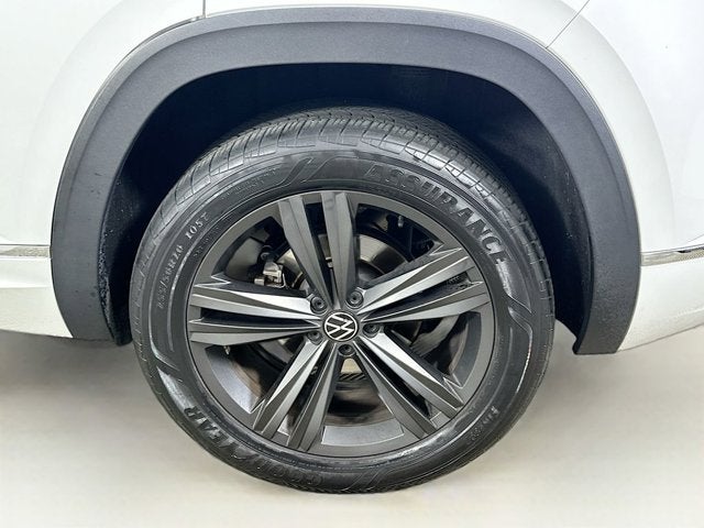 2021 Volkswagen Atlas Cross Sport 3.6L V6 SE w/Technology R-Line