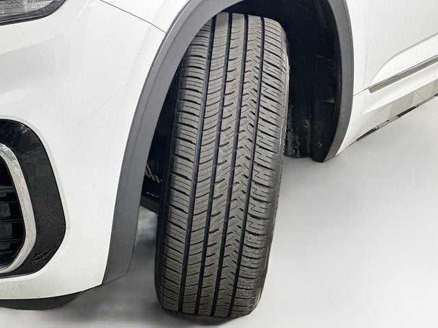 2021 Volkswagen Atlas Cross Sport 3.6L V6 SE w/Technology R-Line