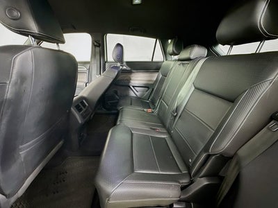 2021 Volkswagen Atlas Cross Sport 3.6L V6 SE w/Technology R-Line