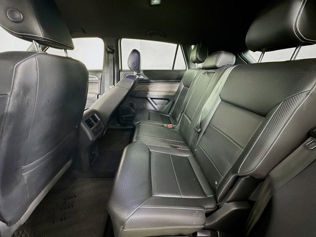 2021 Volkswagen Atlas Cross Sport 3.6L V6 SE w/Technology R-Line