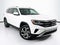 2021 Volkswagen Atlas SEL Premium