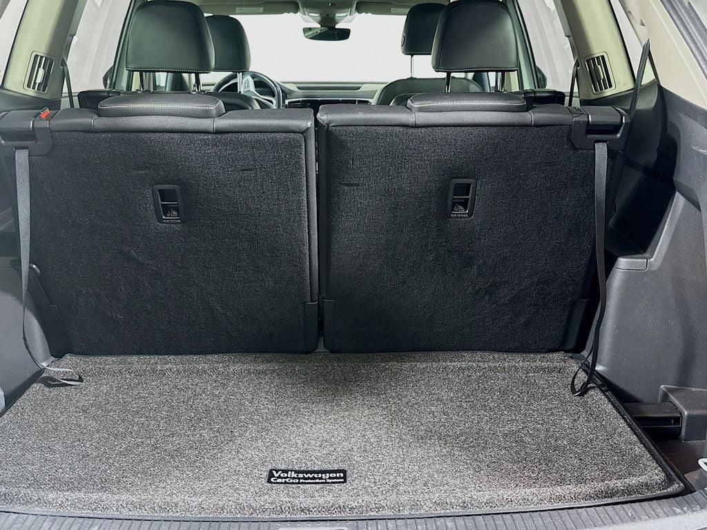 2021 Volkswagen Atlas SEL Premium