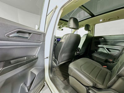 2021 Volkswagen Atlas SEL Premium