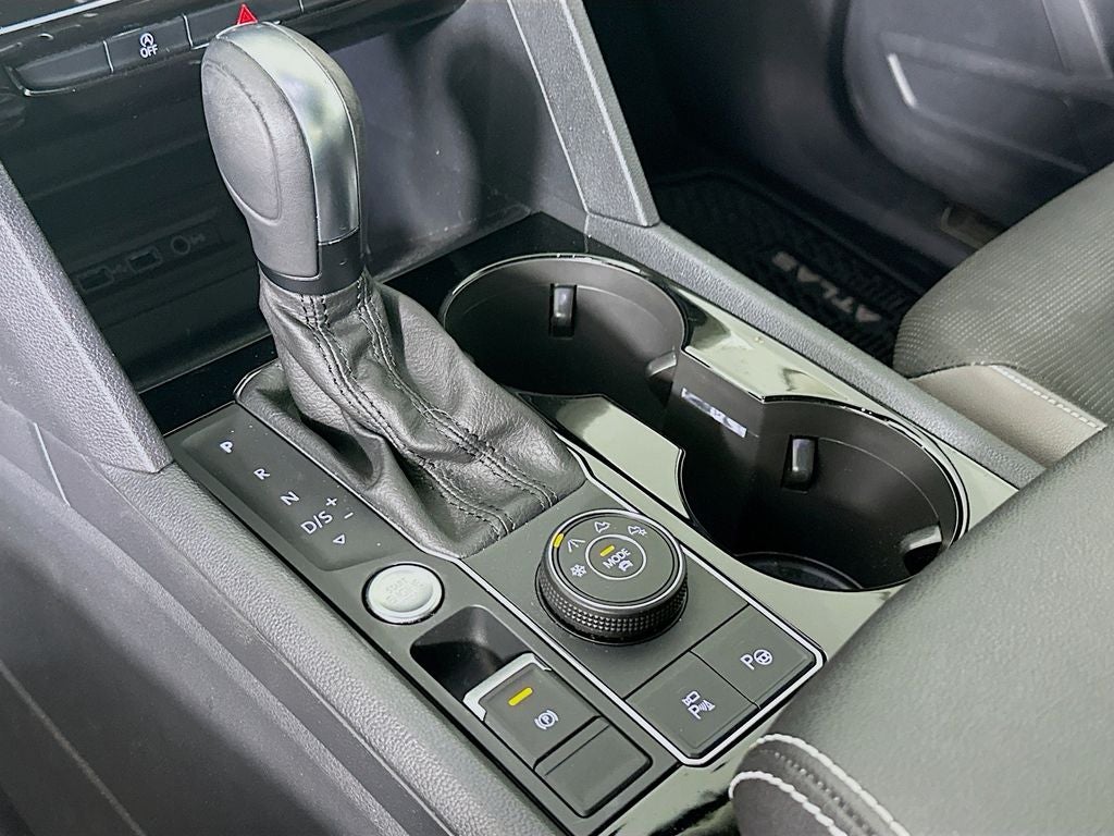 2021 Volkswagen Atlas SEL Premium