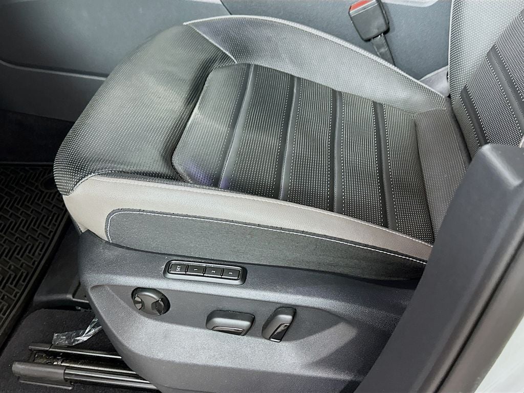 2021 Volkswagen Atlas SEL Premium